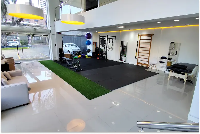 Sala funcional