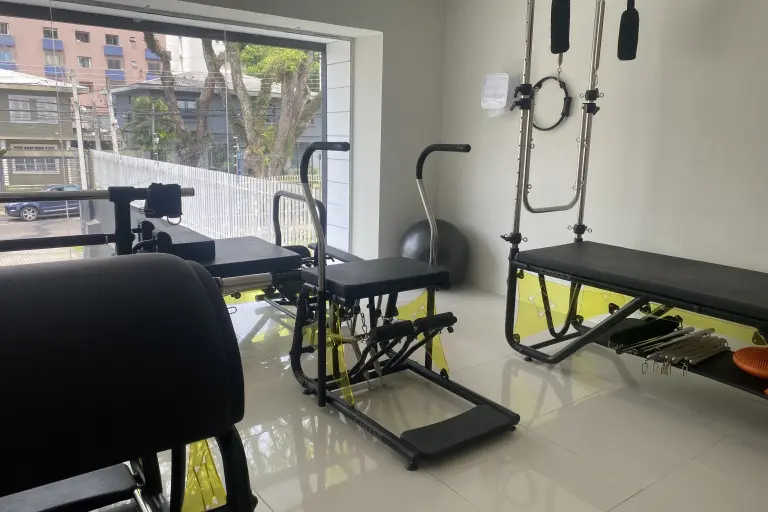 Pilates