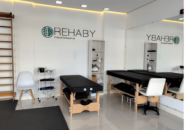 Macas salão principal