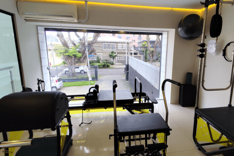 Pilates